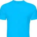 T-shirt Light Blue