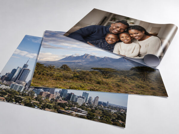 Poster/Enlargement Prints