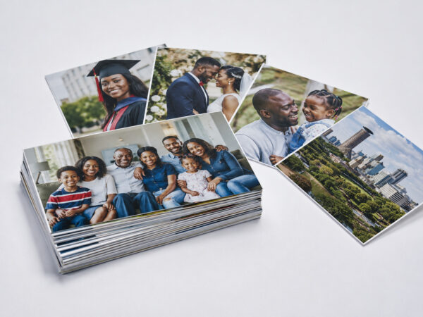 Photo Print (Regular/FujiFilm)