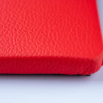 Landscape 12x8 — Synthetic — bright-red