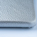 Landscape 12x8 — Synthetic — silver