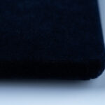 Landscape 12x8 — Velvet — Jet Black