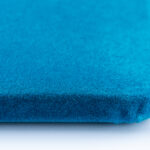 Landscape 12x8 — Velvet — Ocean Blue