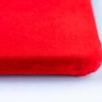Landscape 12x8 — Velvet — Scarlet