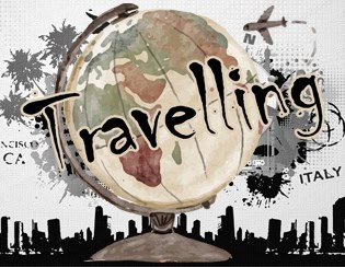 Travelling H