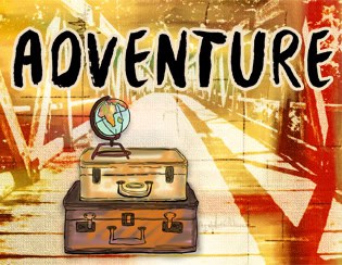 Adventure V