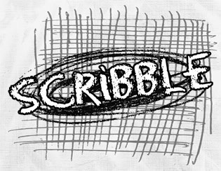 Scribble H