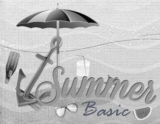 Summer Basic S