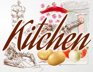 Kitchen V