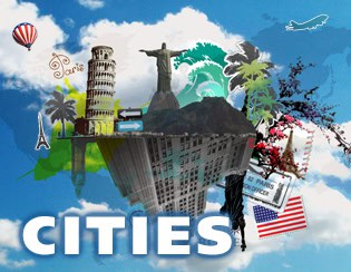 Cities V