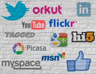 Social Network Square