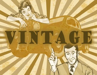 Vintage H