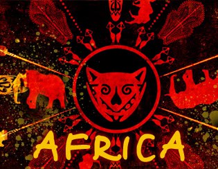 Africa V