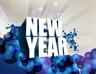 New year S