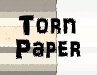 Torn Paper S