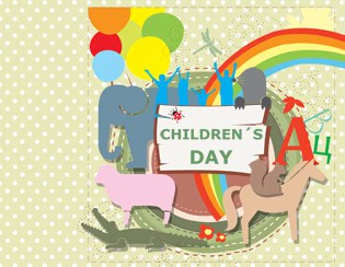 Children's Day H