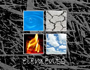 Elements Vertical
