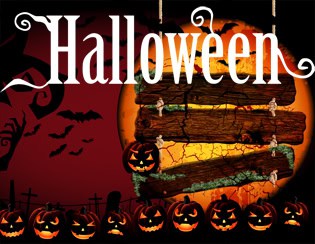 Halloween S