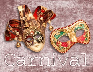 Carnival Horizontal