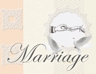 Marriage II H