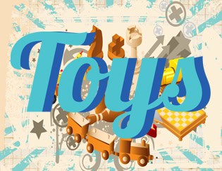 Animation Toys S