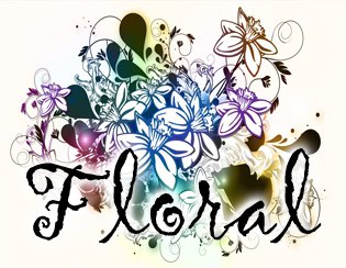 Floral 2012 S