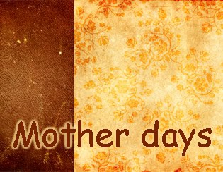 Mothers Day S