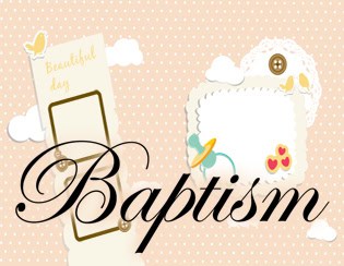 Baptism II S