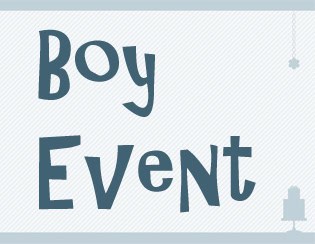 Boy Event S