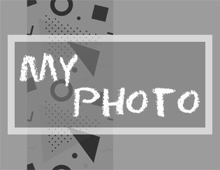 My photo V