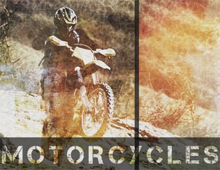 Motorcycles S