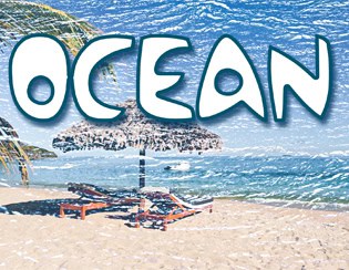 Ocean H