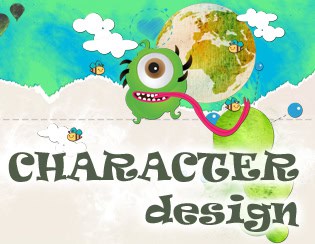 Character Design S