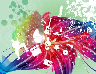 Music V