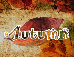 Autumn II S