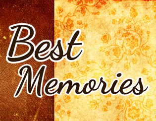 Best Memories V